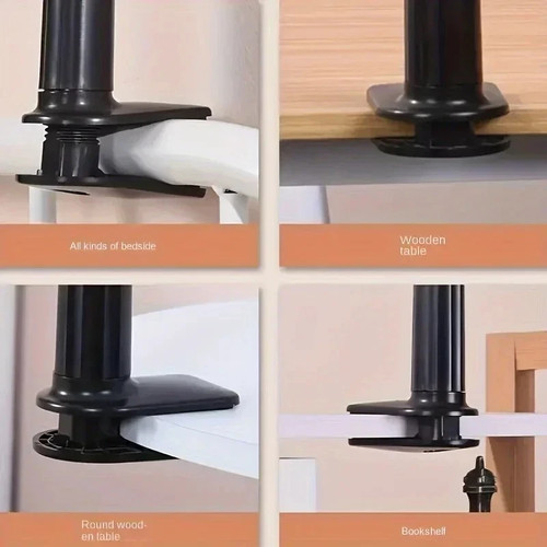 360 flexible gooseneck - 360°,