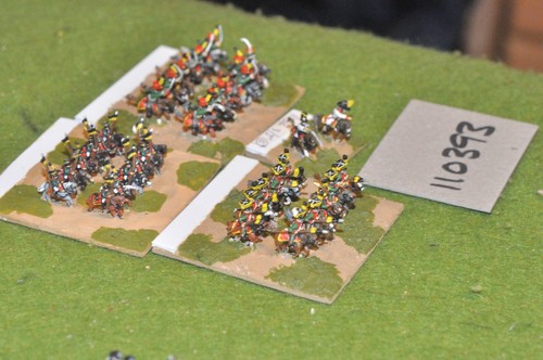 6mm napoleonic austrian - 6mm,