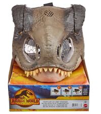 Jurassic World Dominion