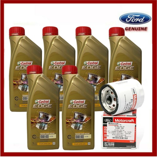 Genuine ford focus - ford,