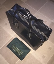 Flash sale to £400 authentic Tanner Krolle travel bag 43x33x16 cm 
