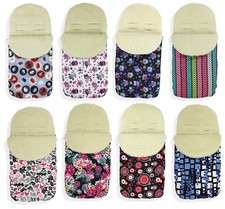 Universal Baby Stroller