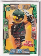 Lego Ninjago Series 2 TCG