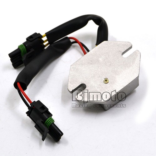 Regulator rectifier for sea - regulator,