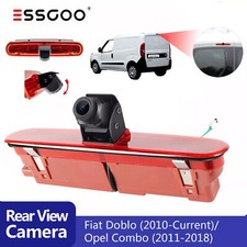Car Reversing HD Camera For