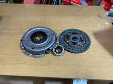 CLUTCH KIT FOR SUZUKI VITARA 1.6 JLX SE SPORT X90 1988-2002 3 PIECE CLUTCH KIT 