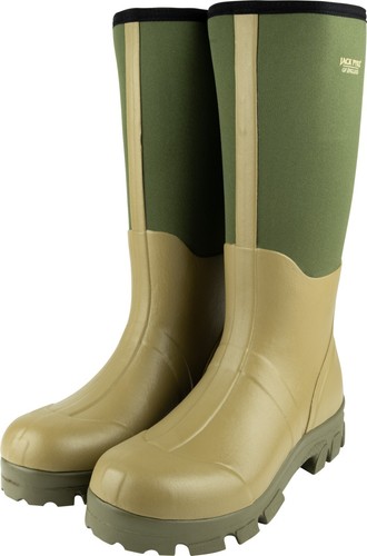 Jack pyke ashcombe neoprene - pyke,