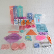 Deagostini cake decorating - cake,