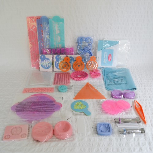 Deagostini cake decorating - deagostini,