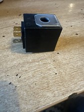 Magiglo Duo Power  Gas Fire ,Trident ,Verine And Others Solenoid COIL ONLY
