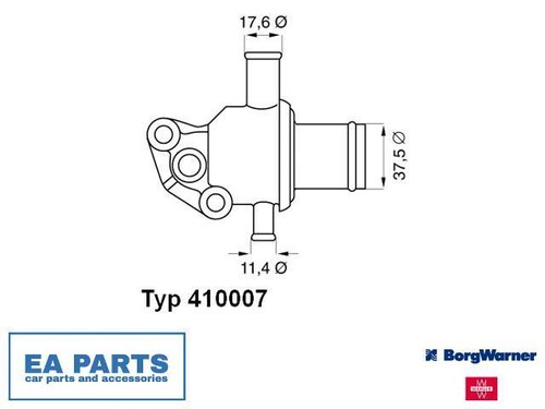 Thermostat coolant for - thermostat,,