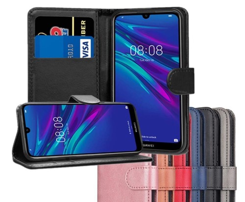 Case for huawei 2019 - case, flip