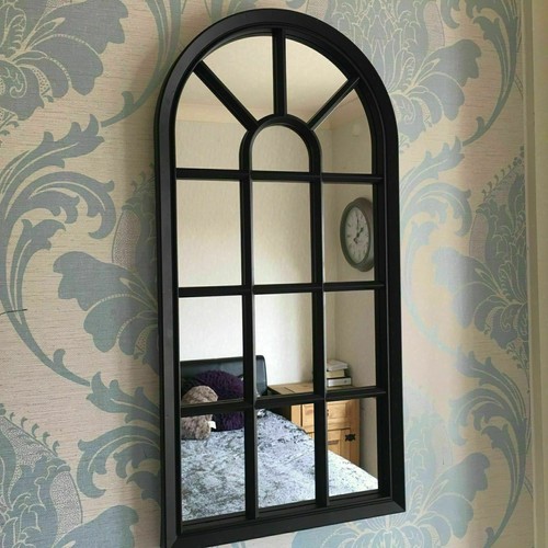 Window style arched wall - arched,
