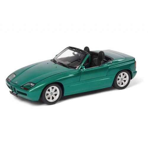 New minichamps bmw 1988 - new,