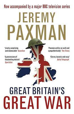 Jeremy paxman great - :,