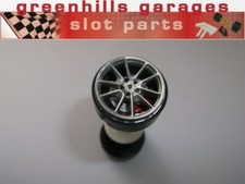 Greenhills Carrera Evolution