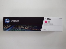 HP CF353A 130A Magenta Toner Print Cartridge for LaserJet Pro MFP M176, MFP M177