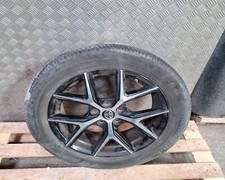 Toyota Rav4 2015-2018 Alloy