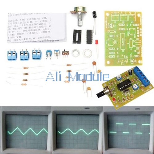 Icl8038 monolithic function - icl8038,