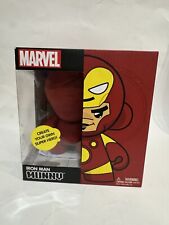 Kidrobot Marvel Ironman DIY