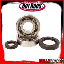 K003 HOT RODS CRANKSHAFT BEARING/OIL KIT Honda CR 250R 2000-