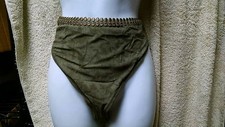 Fantasie of England 8601 Swim
