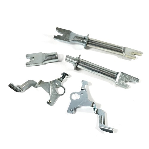 Rear brake shoe - rear,