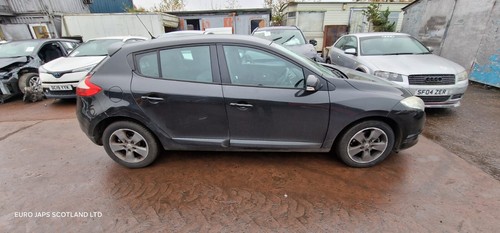 Renault megane expression vvt - renault,