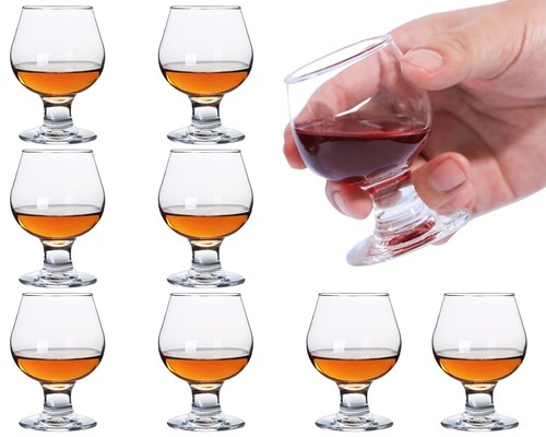Cute shot glasses small brandy - cute,