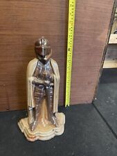 Art Deco Cast Iron Fireplace