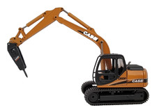 Conrad Case CX130 Excavator