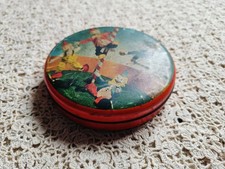 Vintage Old Hollands Toffee