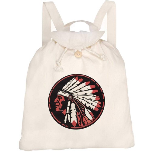 Native american chief canvas - american, chief'