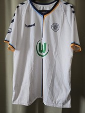 Chattanooga Football  Club  Home Shirt XXL  By Hummel