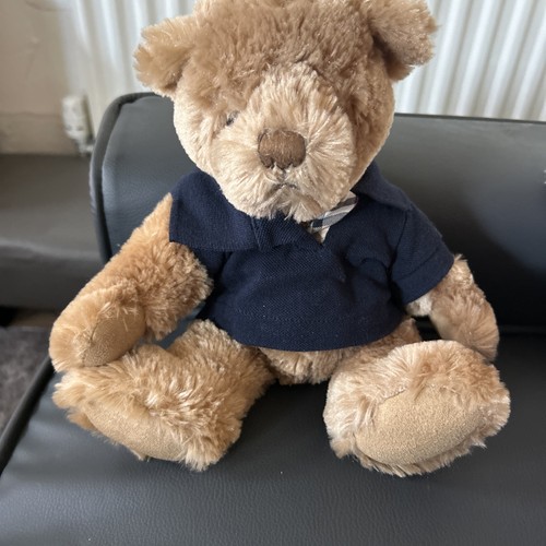 Burberry fragrances teddy - burberry, bear