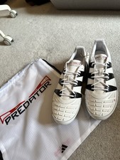 Adidas PREDATOR 94 REVERSE FG