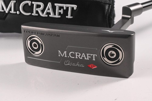 Mizuno craft city series - mizuno,