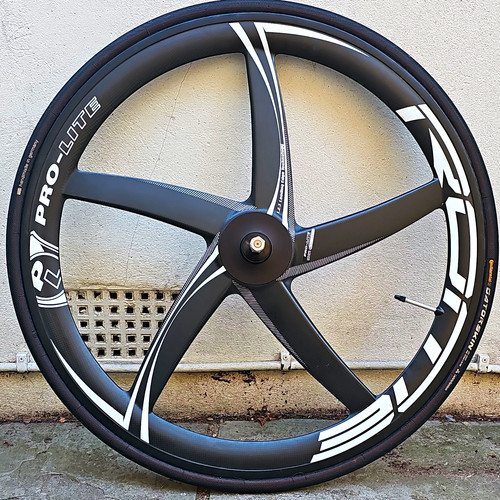 Pro lite rome rear - pro-lite, 5