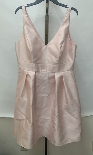 Alfred sung sleeveless - sleeveless, knee