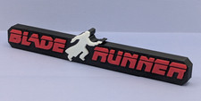 Blade Runner V2 - 3D printed