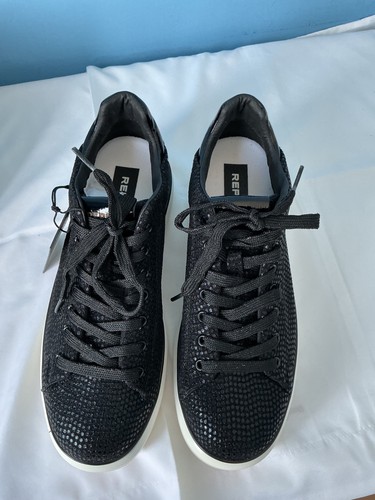 Replay brokvale trainers size - brokvale,