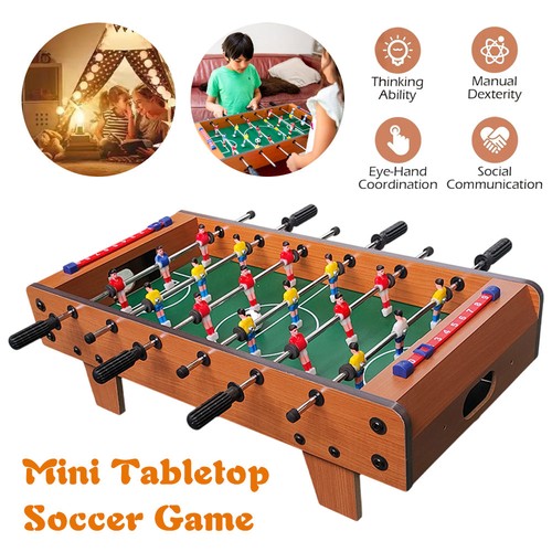 Rod mini football table - rod,