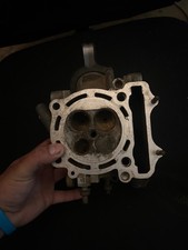 Cylinder Head Yamaha 2014-2018