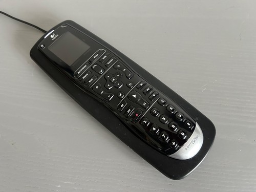 Logitech harmony one - one, universal