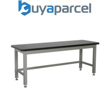 Sealey API2100 Premier