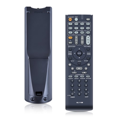 New 710m remote control - control, for