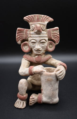 Pre columbian mayan style - pre-columbian,