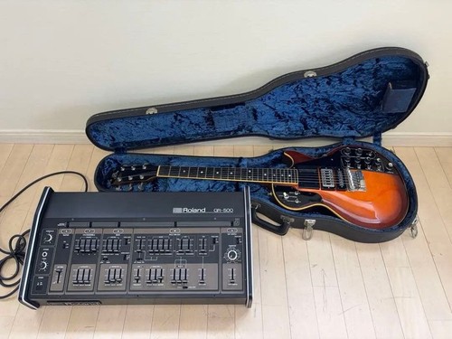 Roland 500 guitar - gr-500,