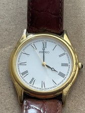 Vintage seiko quartz v701 - vintage,