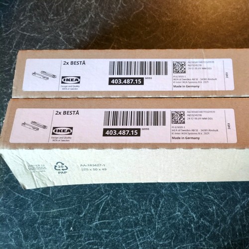 Ikea besta soft closing - ikea,